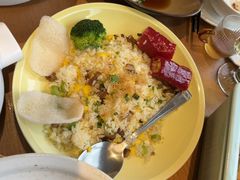 -避风塘·老港味餐厅(虹口龙之梦店)