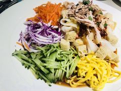 -九毛九西北菜(百信广场店)