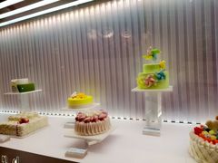 -好利来(永安道店)