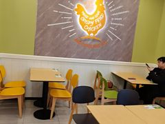 -德克士(东安店)