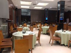 大堂-高佳庄·舟山海鲜(海景旗舰店)