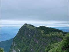-峨眉山风景名胜区