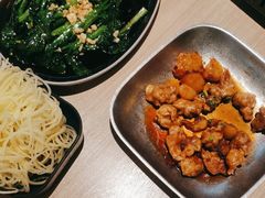 -令狐冲烤鱼·烧菜馆(达明店)