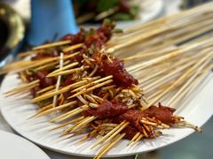 -钢管厂五区小郡肝火锅串串香(清河店)