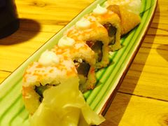 -和风清味日本料理(希尔顿店)