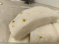 桂花酒酿发糕-孝店王酒酿馒头(安昌1店)