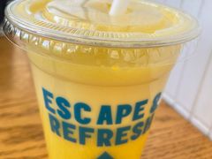 -Jamaicablue Coffeeshop(中央广场店)