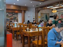 -砂锅居饭庄·京菜(西四店)