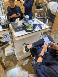 -时尚殿堂hair salon