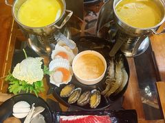 -丽江庭院之爱在路上(西单店)
