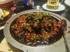 -忆家名门·上海菜(徐家汇店)