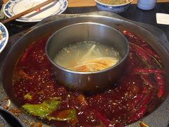 -董家湾重庆老火锅(嘉华店)