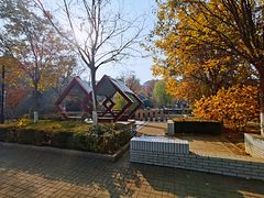 -万源龙顺度假庄园生态观光园