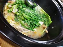 -阿鸡鱼庄·顺德鲜蒸小炒(亚运村店)
