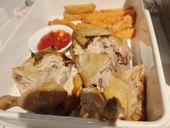 -川知味(京华城店)