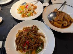-张家卫·阳江菜·小海鲜(肥婆湾桥店)