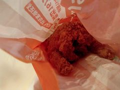 -华莱士炸鸡汉堡(崇文门搜秀城店)