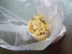 -安徽阜阳卷馍(西单店)