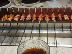 -丰茂烤串(五道口店)