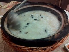 android_upload_pic-粤仔湾砂锅粥(广益哥伦布店)