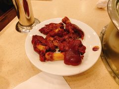 猪蹄-福云龙(黄河南大街店)