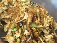 -清真·同发顺饭庄·烧麦(总店)