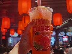 -王庄阿咪海鲜大排档(上下杭店)