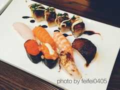 -东京屋(武定路店)