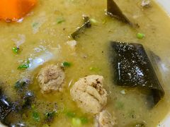 -袁森泰鲜汤(江汉区三民靓汤店)