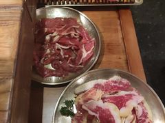 -西塔老太太泥炉烤肉(万柳华联店)