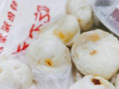 小笼包-吃不亏特色包子(三峡广场店)