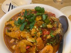 -渔太泰漓江小馆·广西融合菜(西街店)