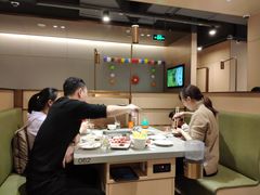 -海底捞火锅(方圆荟店)