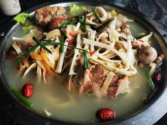 -天都火锅酒楼(虹梅南路店)
