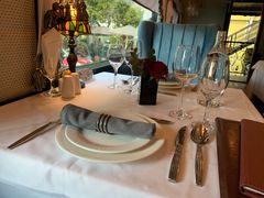 -火车头法国西餐厅