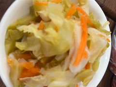 -赵家名吃四味烩菜(东大寺门食品街店)