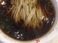 阳春面-怡园饭店-餐厅(四望亭店)