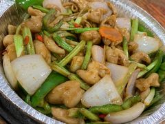 -南记食粥坊·宵夜大排档(莲花总店)