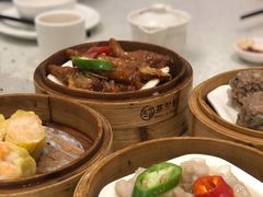 -又一间茶点轩(百汇广场店)