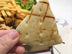 -HELLO MUSAE 拾光缪斯餐厅·纯正希腊风味(苏州中心店)