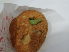 -西树泡芙(蓝色港湾店)