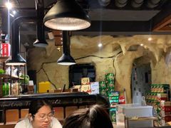 -原始时代石锅烤肉(安定店)
