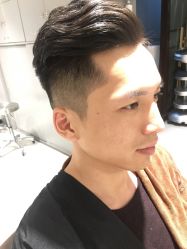 -苏豪路易士·嘉玛发廊