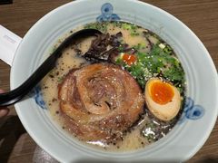 -雷神拉面(财富中心玉米楼店)