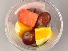 -星巴克(深圳北站B5检票口)