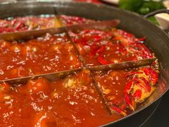 -纸盐河码头火锅(十八梯店)
