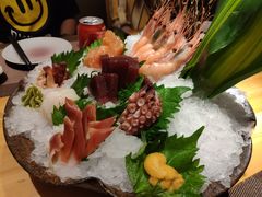 -割烹旭日本料理(龙湖狮山天街店)