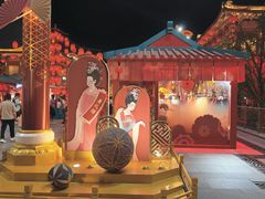 -大唐不夜城