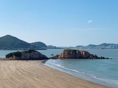 -舟山嵊泗列岛风景名胜区