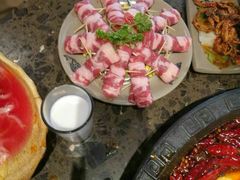 -重庆渝达老火锅(春熙路店)